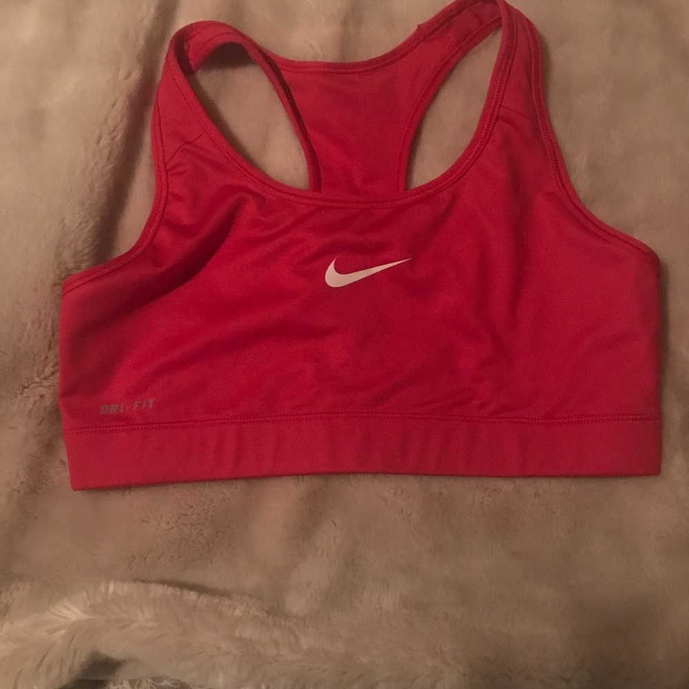 NWOT sports bra